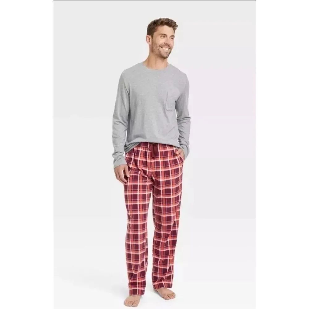 Goodfellow & Co NWT size 3XL Men's Pajama Set